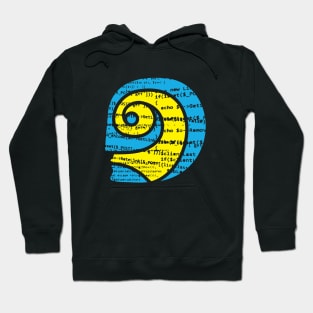 Code Warrior Thinkfluencer Hoodie